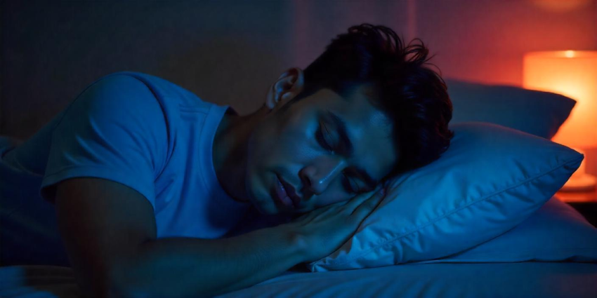 Maintain a Healthy Lifestyle